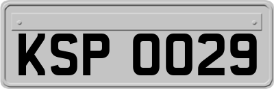 KSP0029