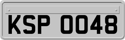 KSP0048