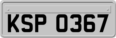KSP0367
