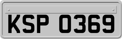 KSP0369