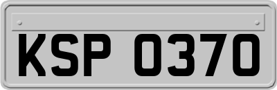 KSP0370