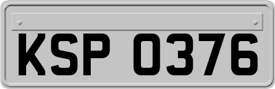 KSP0376