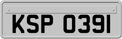KSP0391