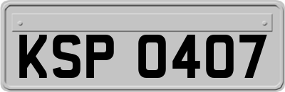 KSP0407