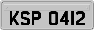 KSP0412