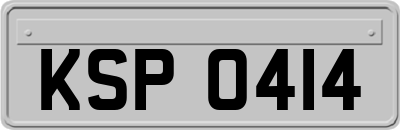KSP0414