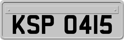 KSP0415