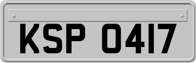 KSP0417