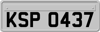 KSP0437