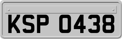 KSP0438