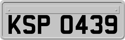 KSP0439