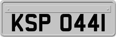 KSP0441