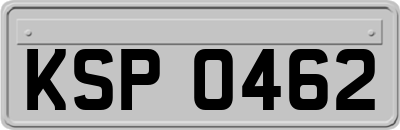 KSP0462