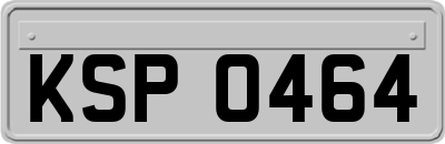 KSP0464