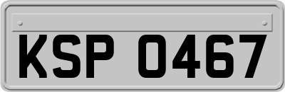KSP0467
