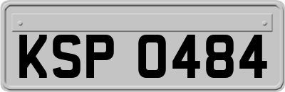KSP0484