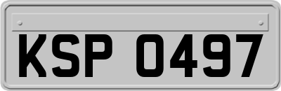 KSP0497