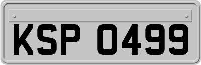 KSP0499