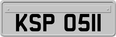 KSP0511