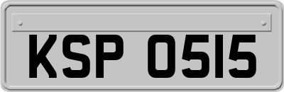 KSP0515