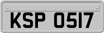 KSP0517