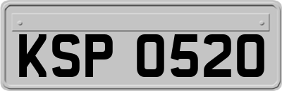 KSP0520