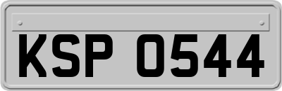 KSP0544