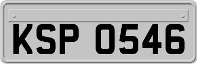 KSP0546