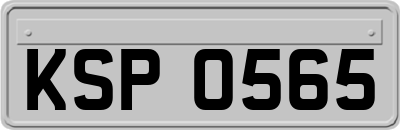 KSP0565