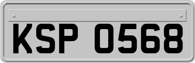 KSP0568