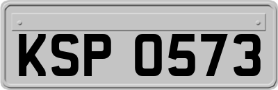 KSP0573