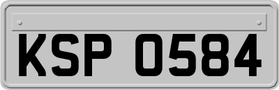 KSP0584