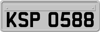 KSP0588
