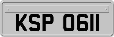 KSP0611