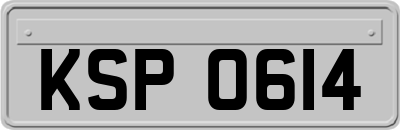 KSP0614