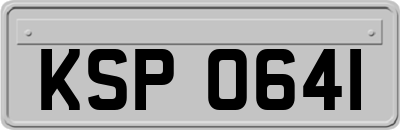 KSP0641