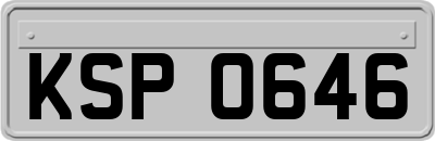 KSP0646