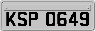 KSP0649