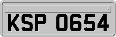 KSP0654