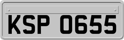 KSP0655