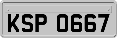 KSP0667