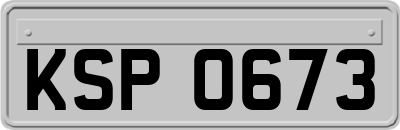 KSP0673