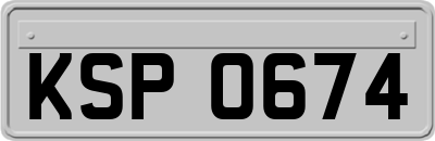 KSP0674
