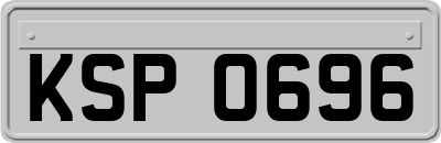 KSP0696