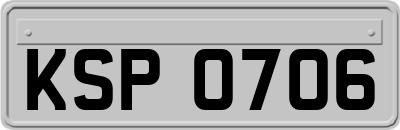 KSP0706