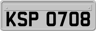 KSP0708