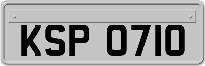 KSP0710