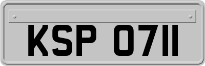 KSP0711
