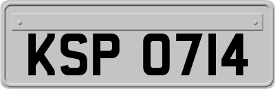 KSP0714