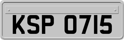 KSP0715